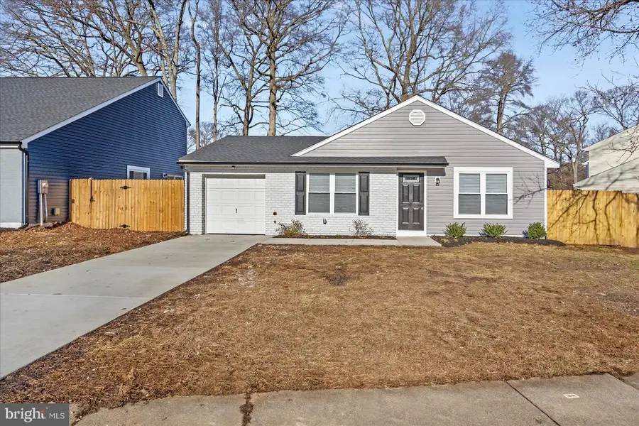 3466 Albantowne Way, Edgewood, MD 21040 - Image #2