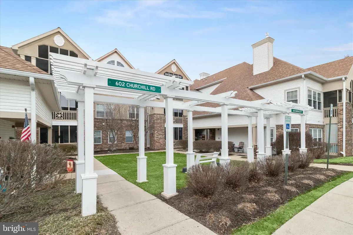 602-a Churchill Rd #602-a, Bel Air, MD 21014 - Image #1