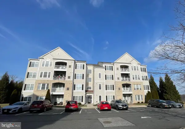 1406-r Joppa Forest Dr #16, JOPPA, MD 21085