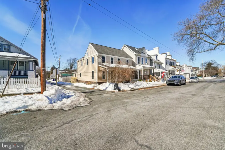 516 N Adams St, Havre De Grace, MD 21078 - #2