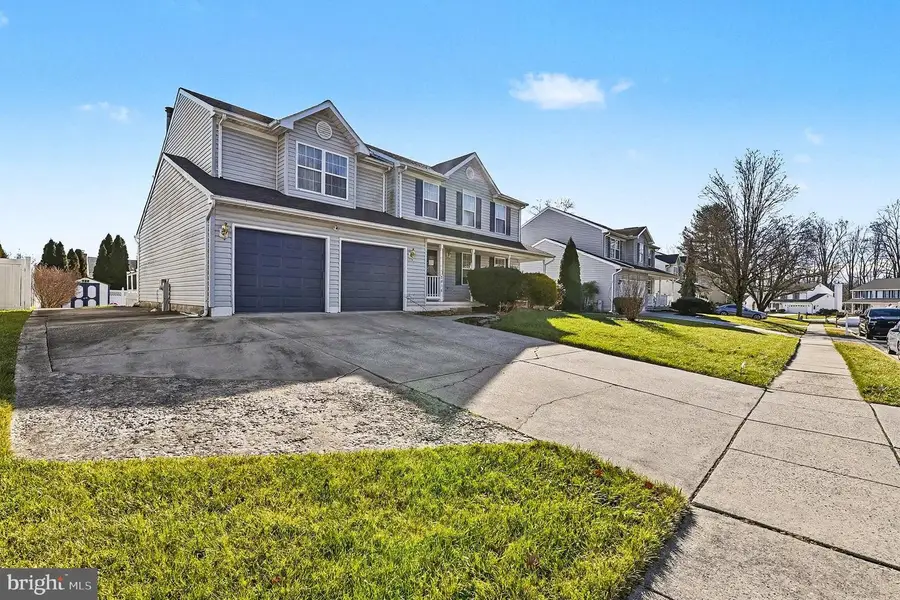 2816 Bynum Overlook Dr, Abingdon, MD 21009 - Image #3