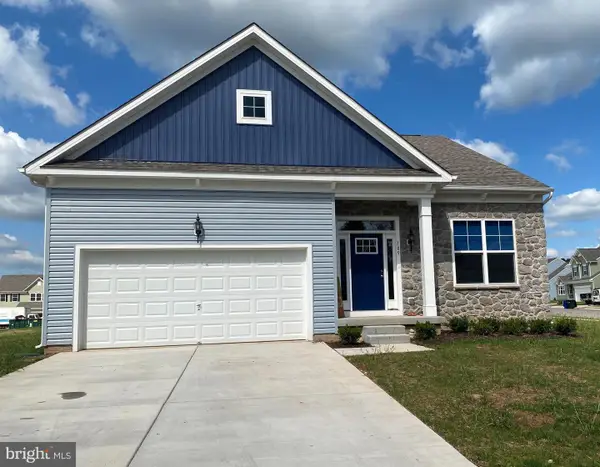 Monet Gunmetal Ct #185, EDGEWOOD, MD 21040