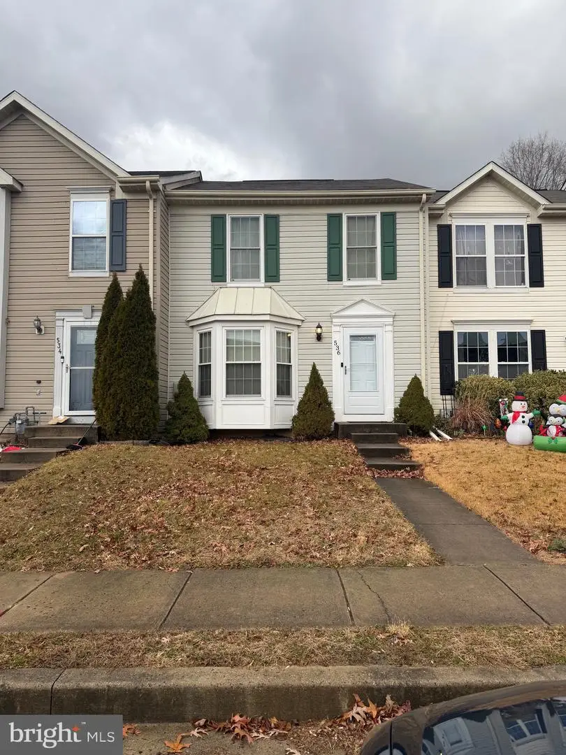 536 Macintosh Cir, Joppa, MD 21085 - Image #1