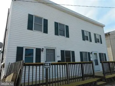 604/606 Water Street, HAVRE DE GRACE, MD 21078