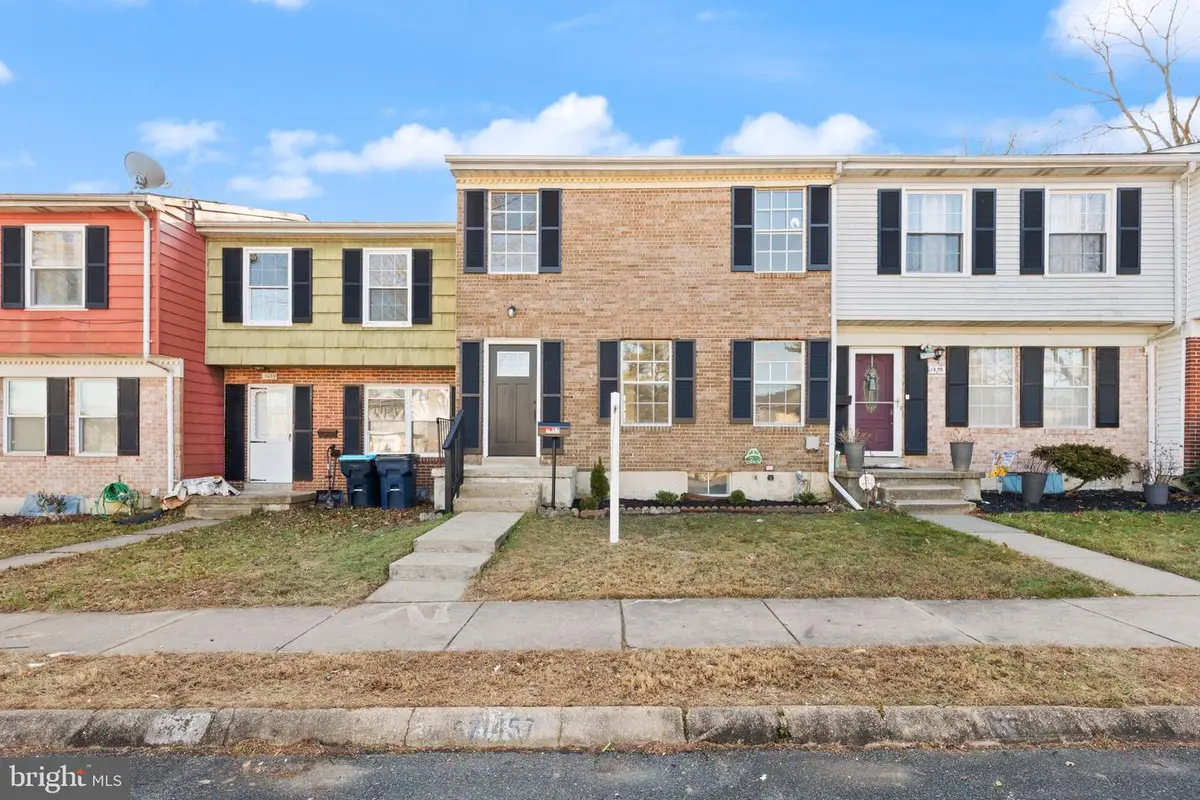 1457 Harford Square Dr, Edgewood, MD 21040 - Image #1