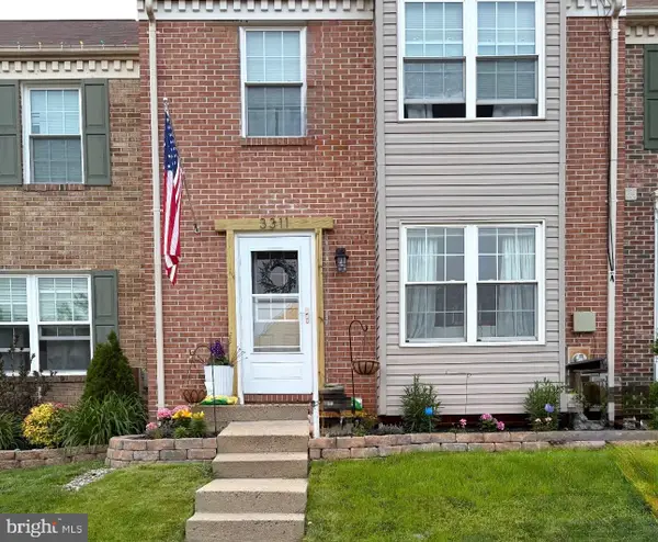 3311 Betterton Cir, ABINGDON, MD 21009