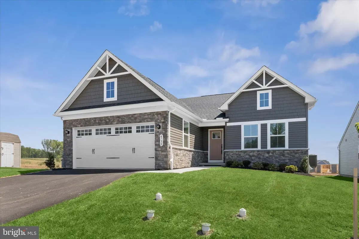 4738 Naples Ave, Aberdeen, MD 21001 - #1