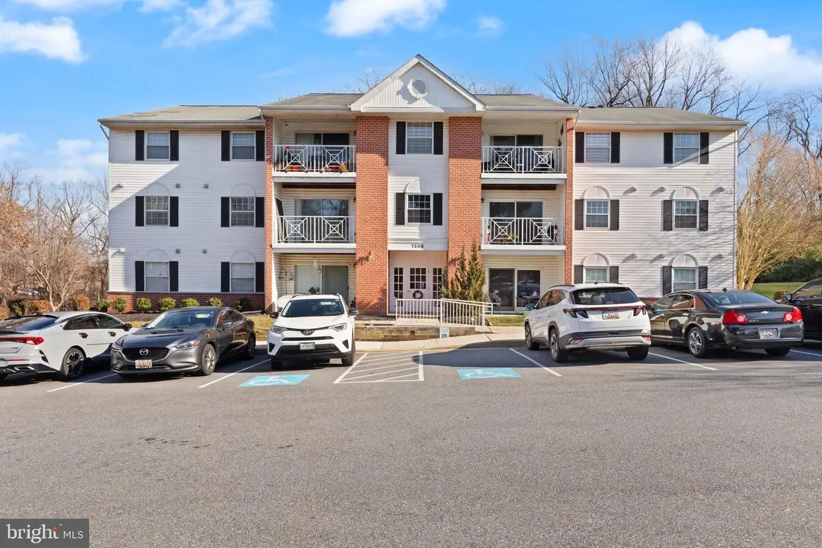 1206 Bramble Wood Ct #201, Belcamp, MD 21017 - Image #1