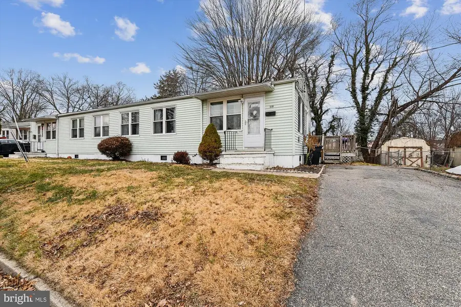 119 Deaver St, Havre De Grace, MD 21078 - #2