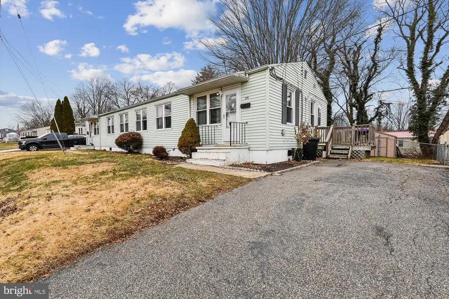 119 Deaver St, Havre De Grace, MD 21078 - #3