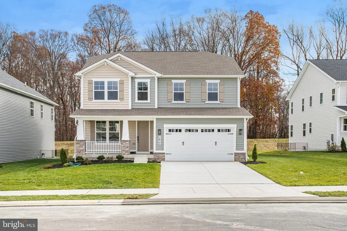 1617 Shady Tree Ct, Bel Air, MD 21015 - Image #1