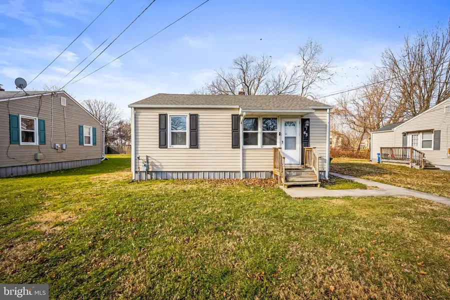 43 Liberty St, Aberdeen, MD 21001 - Image #2