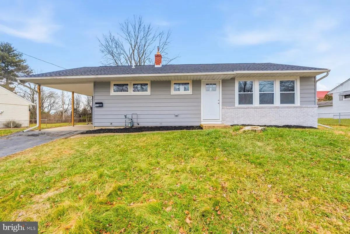 642 Andrews Rd, Aberdeen, MD 21001 - Image #1