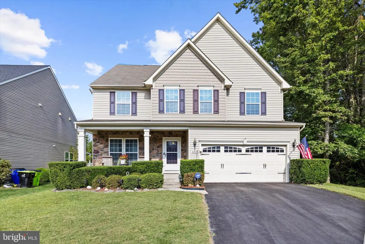 3314 Rosary Ct, Abingdon, MD 21009 - Image #1