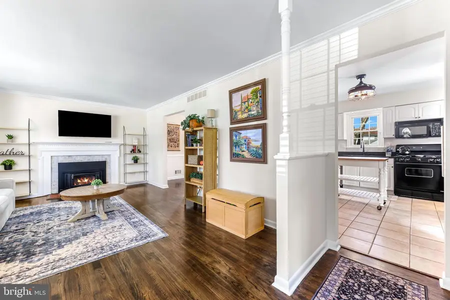 335 Princeton Ln, Bel Air, MD 21014 - #3