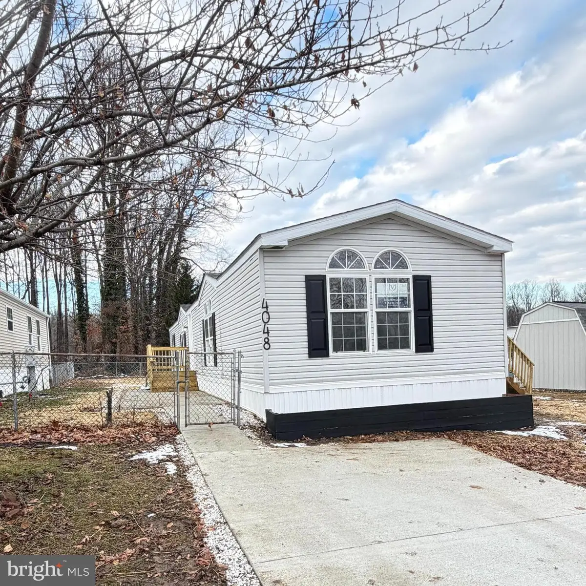 4048 Abingin Dr, Abingdon, MD 21009 - Image #1