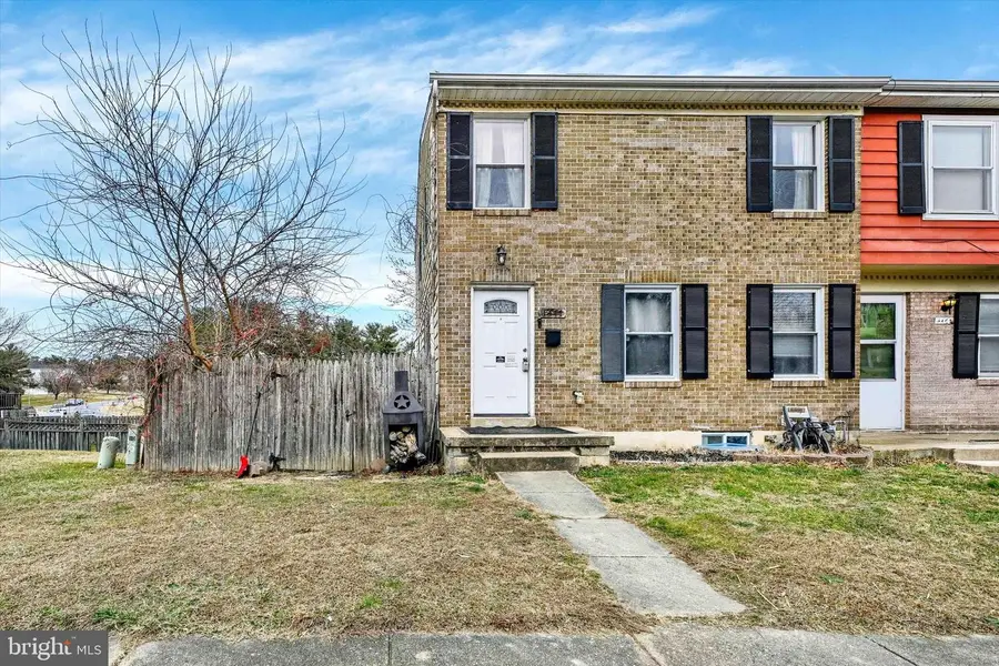 1411 Charlestown Dr, Edgewood, MD 21040 - Image #3