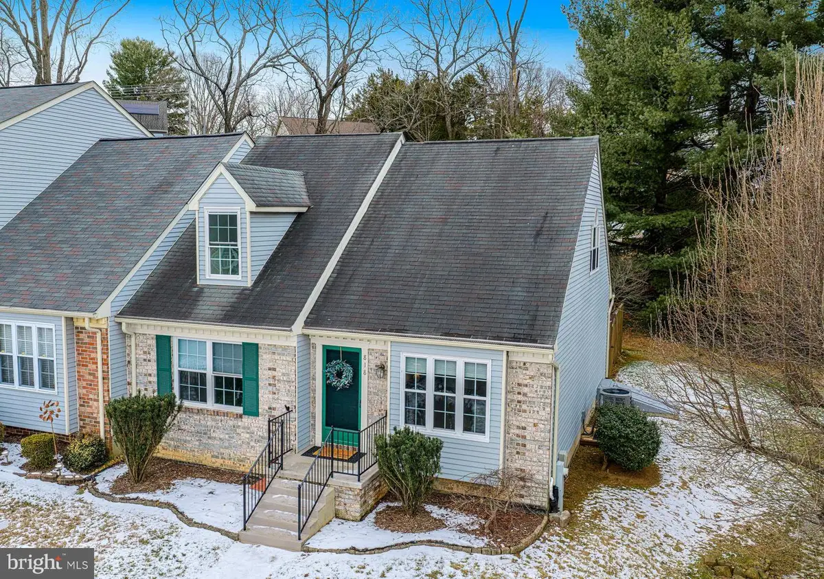 818 Marcie Ct, Bel Air, MD 21014 - Image #1
