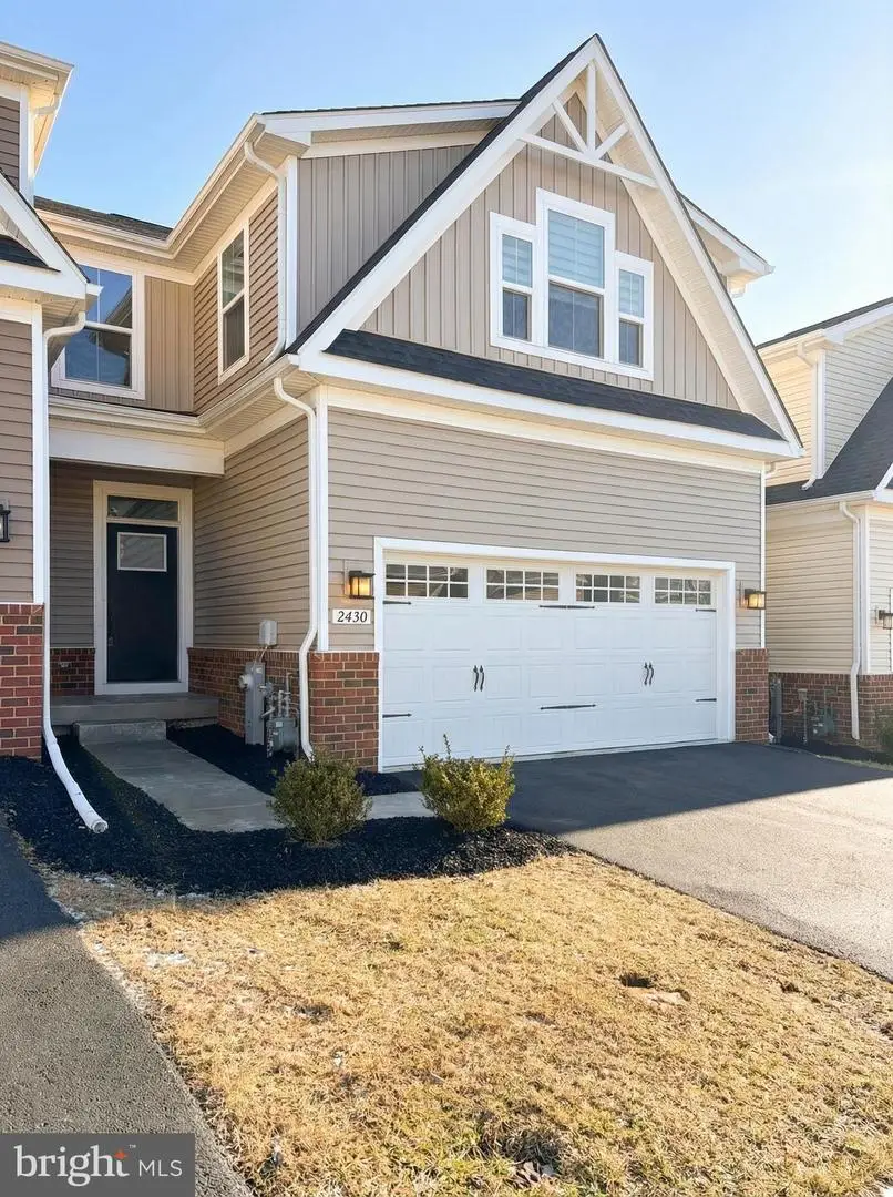 2430 Steamboat Way, Bel Air, MD 21015 - #1