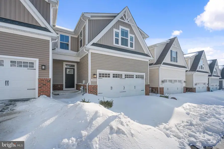 2430 Steamboat Way, Bel Air, MD 21015 - #3