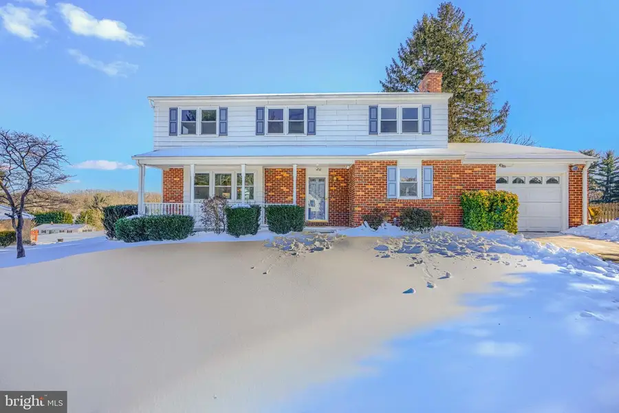 509 Normandy Ln, Bel Air, MD 21015 - Image #2