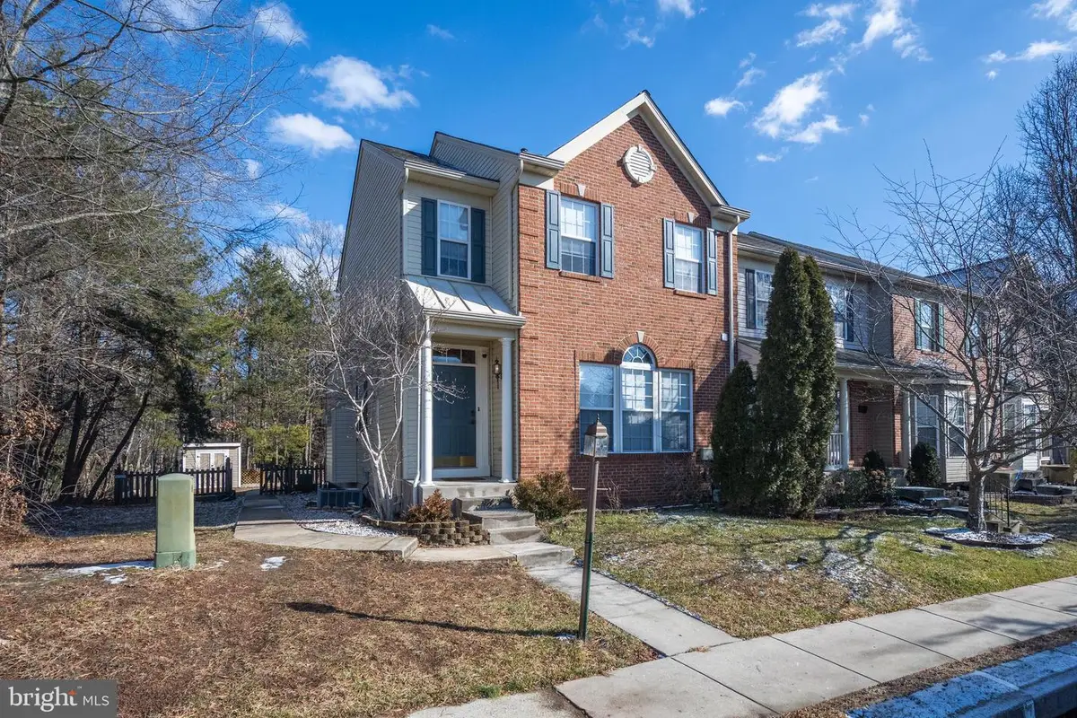 2961 Raking Leaf Dr, Abingdon, MD 21009 - Image #1