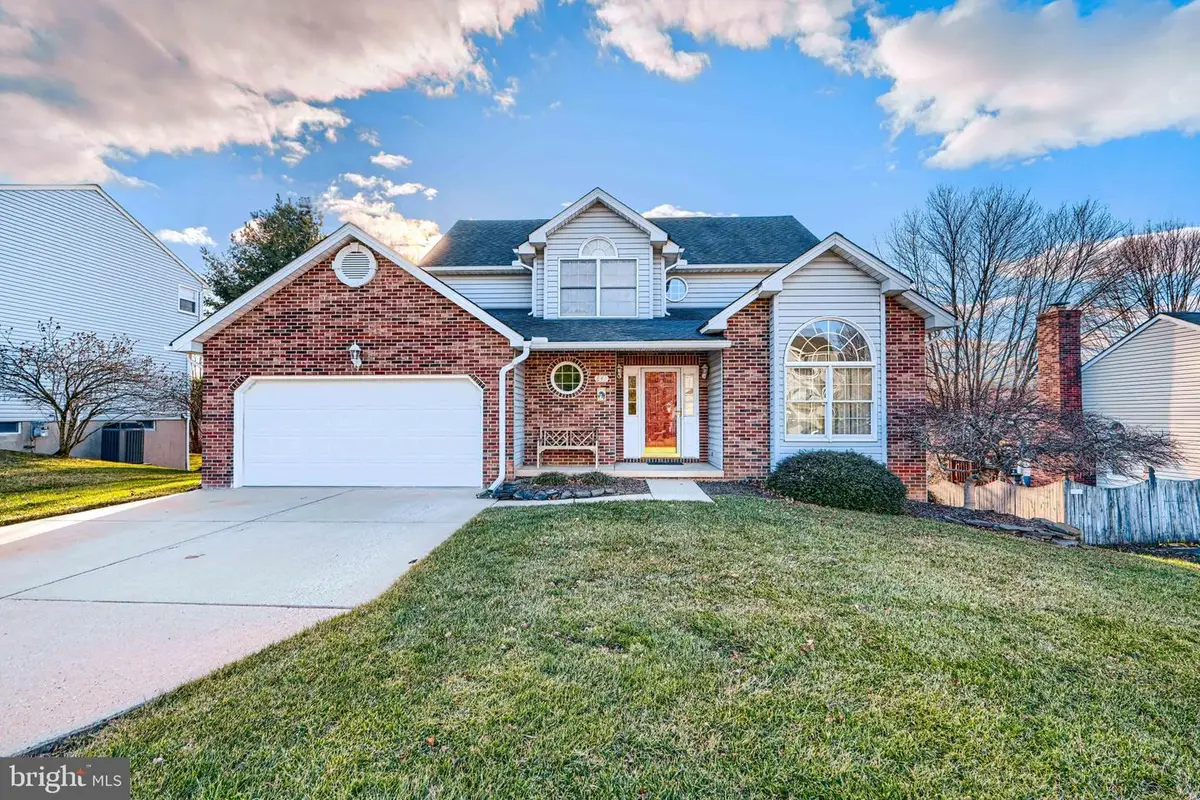 841 Bear Cabin Dr, Forest Hill, MD 21050 - Image #1