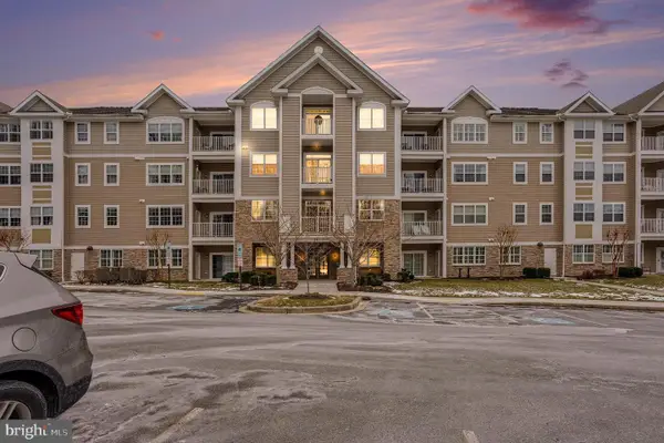 901 Macphail Woods Xing #3a, BEL AIR, MD 21015