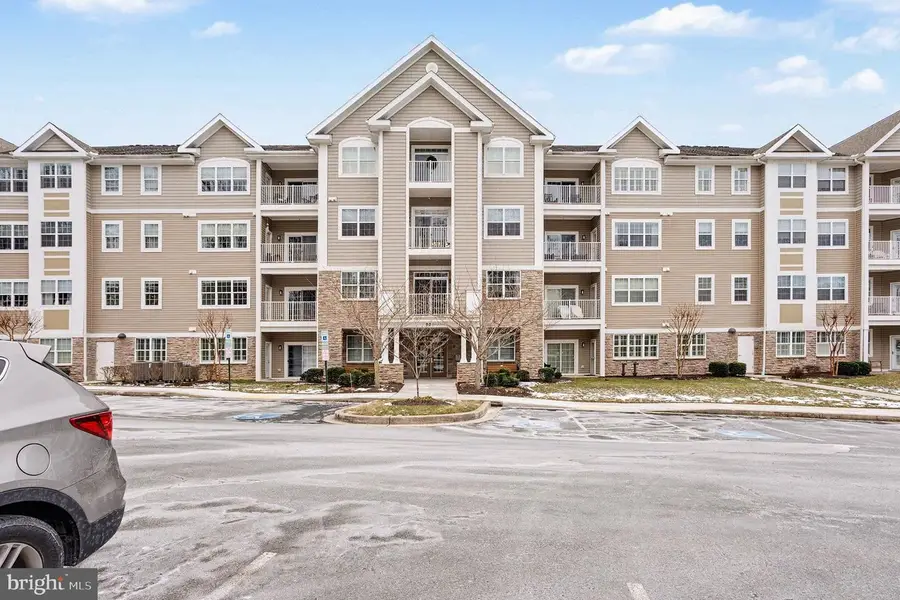 901 Macphail Woods Xing #3a, Bel Air, MD 21015 - Image #3