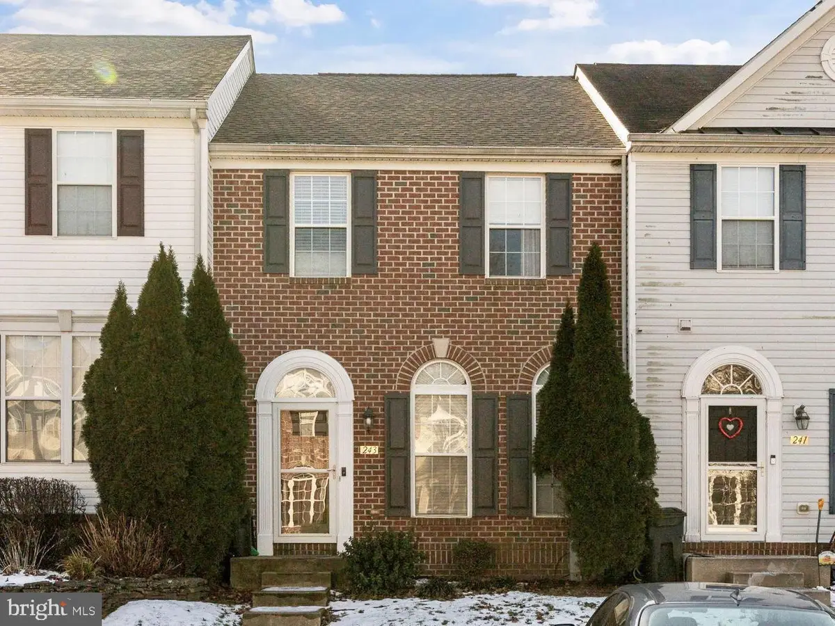 243 Mary Jane Ln, Bel Air, MD 21015 - Image #1