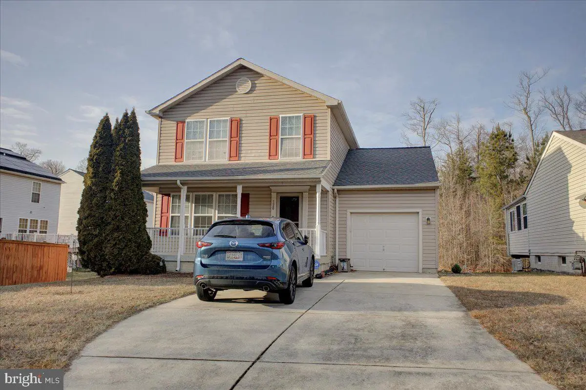 120 Crown Cir, Edgewood, MD 21040 - Image #1
