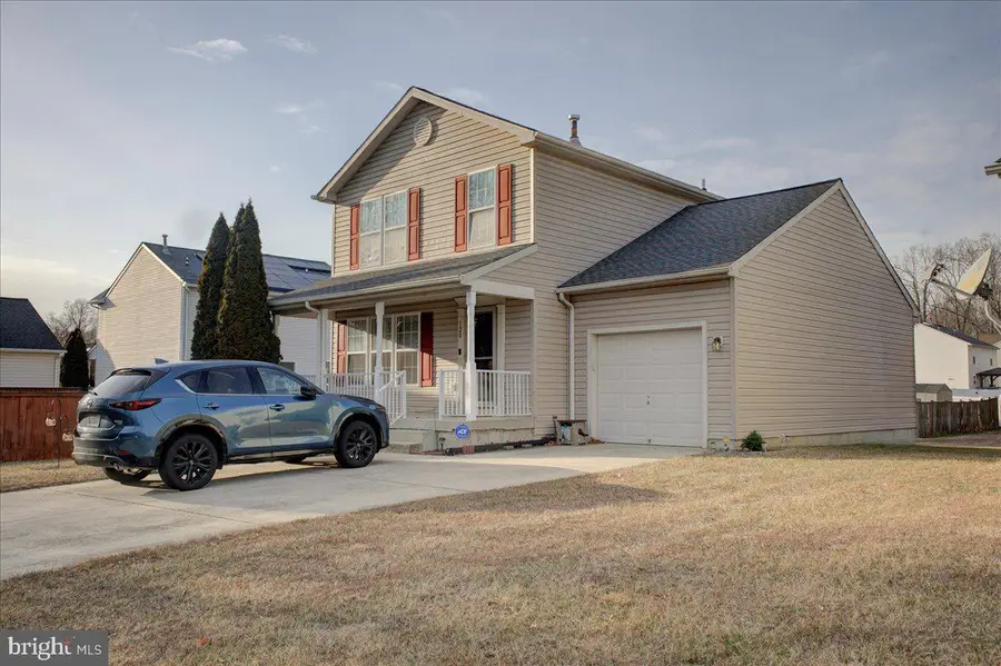 120 Crown Cir, Edgewood, MD 21040 - Image #2