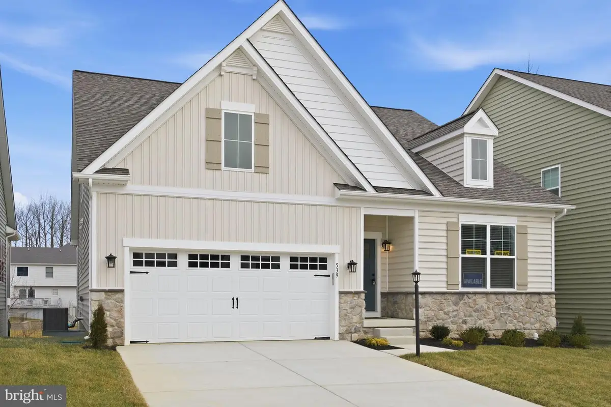 539 Whimsical Dr, Havre De Grace, MD 21078 - #1