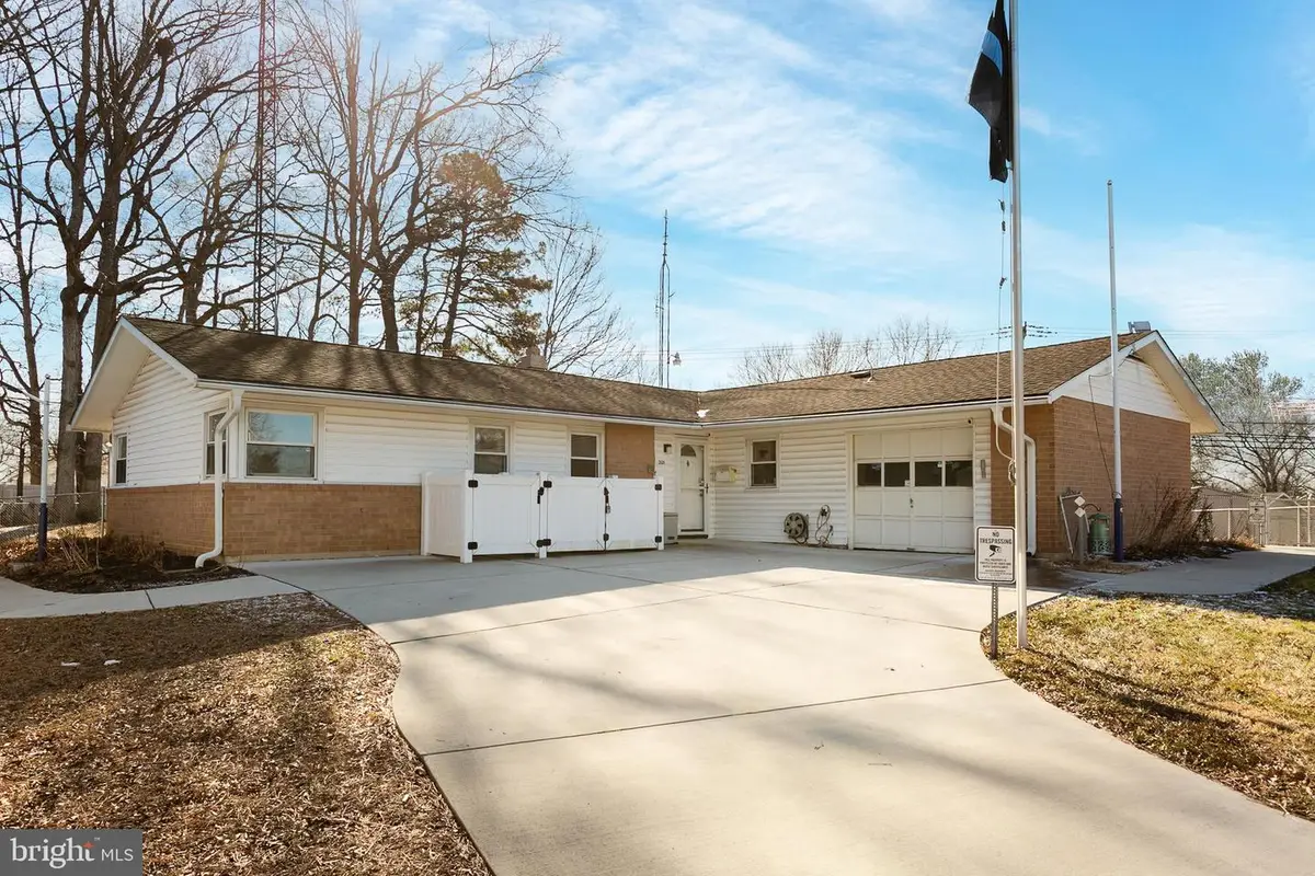 201 Contee Rd, Joppa, MD 21085 - Image #1