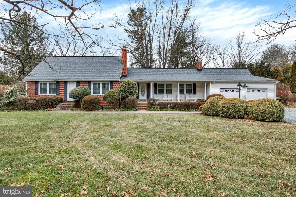 1608 S Tollgate Rd, Bel Air, MD 21015 - Image #1