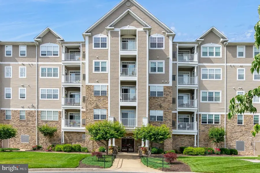 902 Macphail Woods Xing #3e, Bel Air, MD 21015 - Image #2