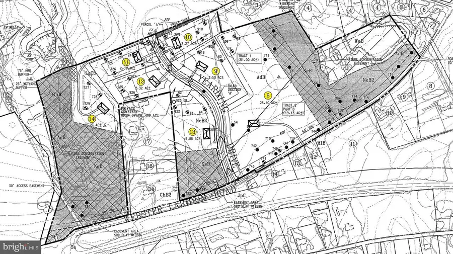16 Yearling Dr, Havre De Grace, MD 21078 - #2