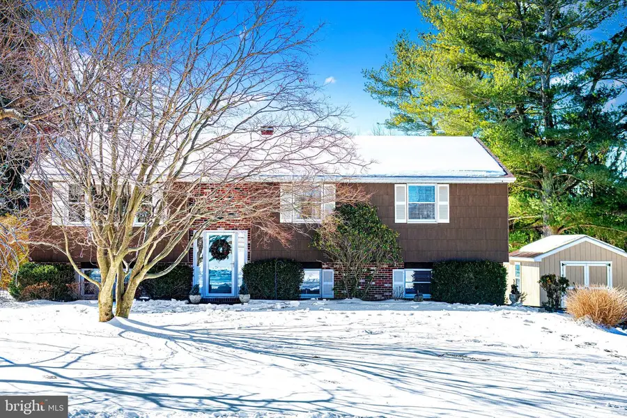 3204 Hunt Rd, Fallston, MD 21047 - #3