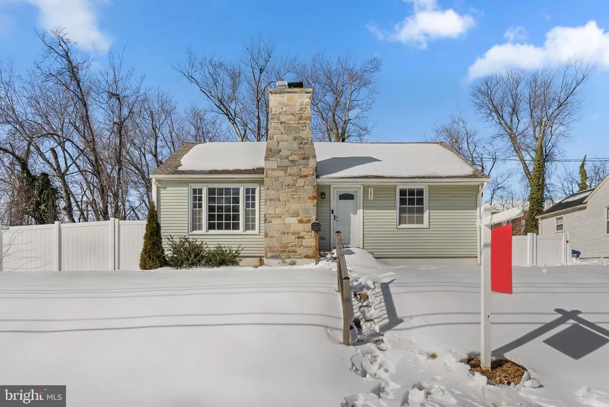 302 Graceford Dr, Aberdeen, MD 21001 - #1