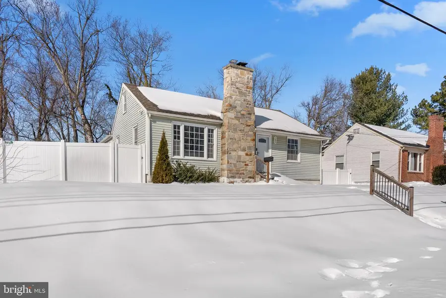 302 Graceford Dr, Aberdeen, MD 21001 - #2