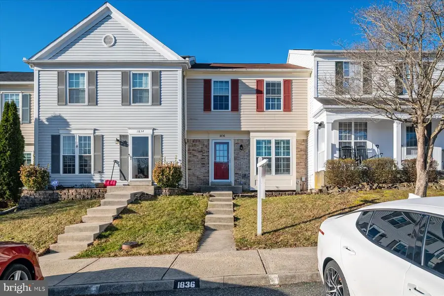 1836 Bramble Brook Ln, Bel Air, MD 21015 - #3