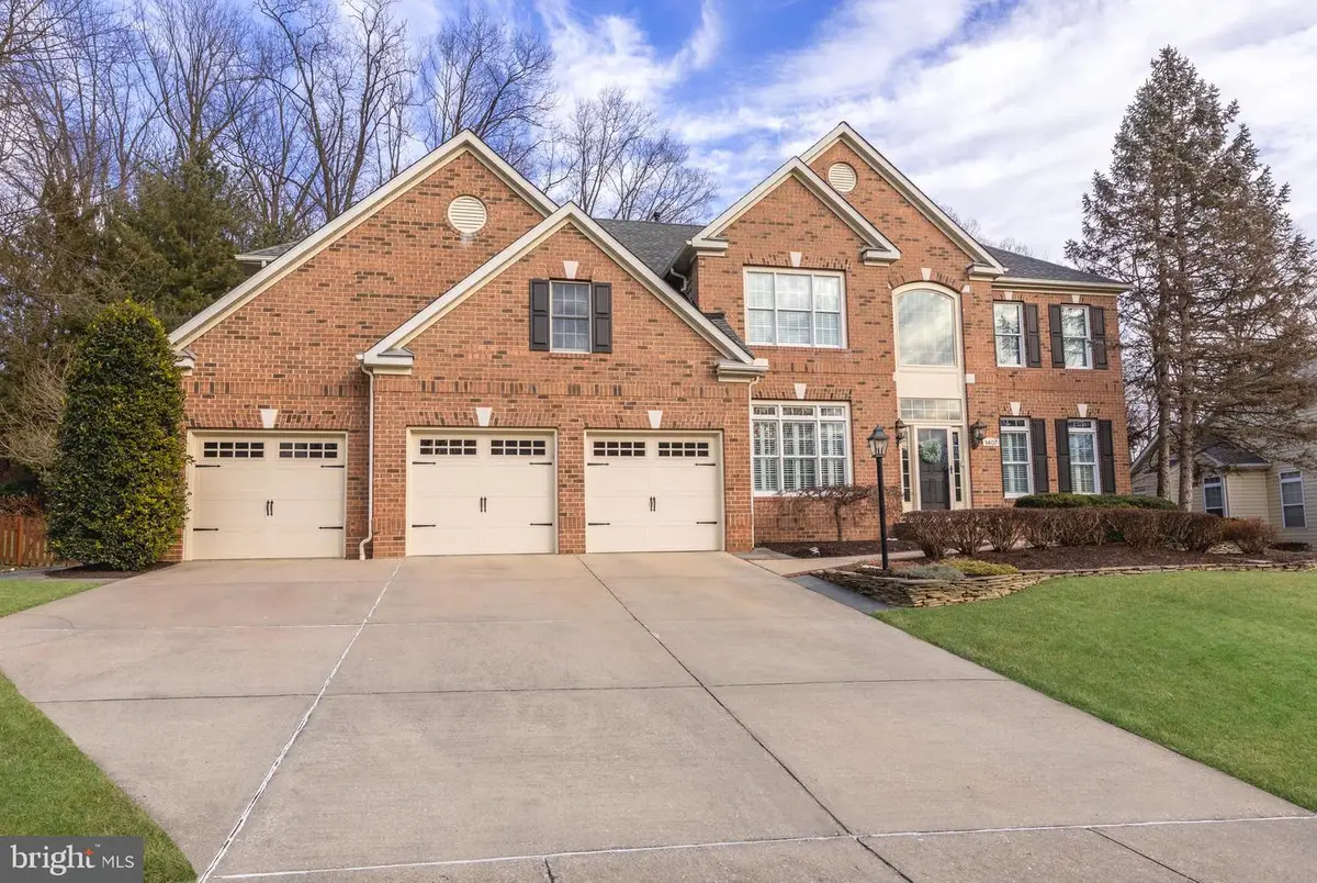 1407 Eagle Ridge Run, Bel Air, MD 21014 - Image #1