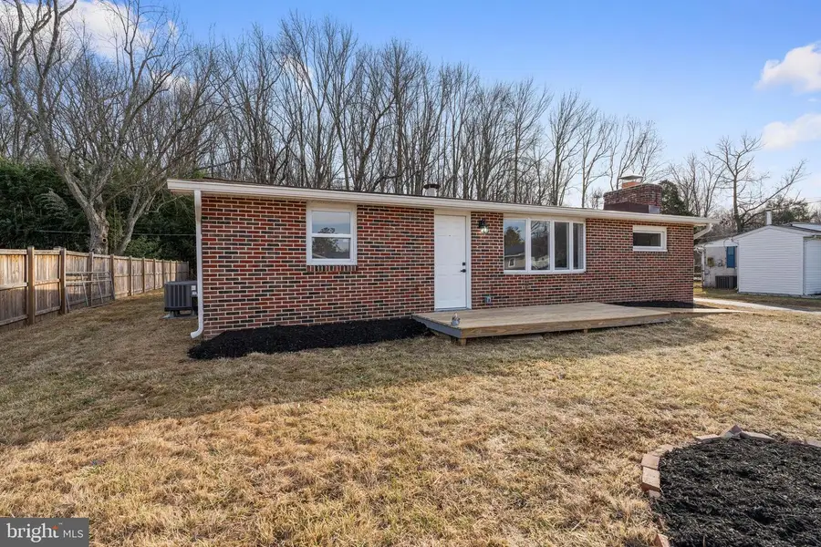 3901 Walters Rd, Edgewood, MD 21040 - Image #2