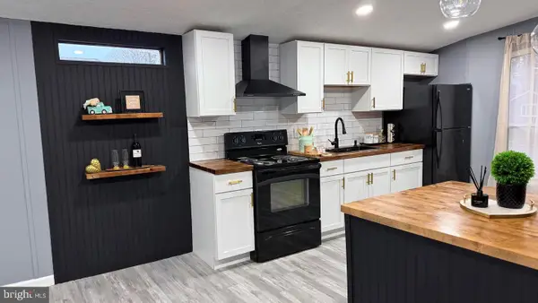 201 Forest Green, ABERDEEN, MD 21001