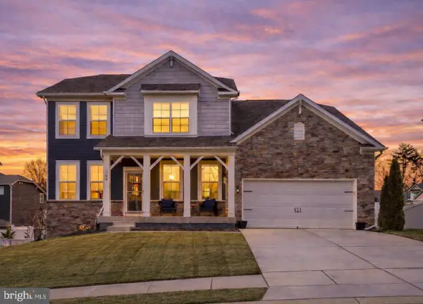 708 Tranquil Ct, BEL AIR, MD 21015