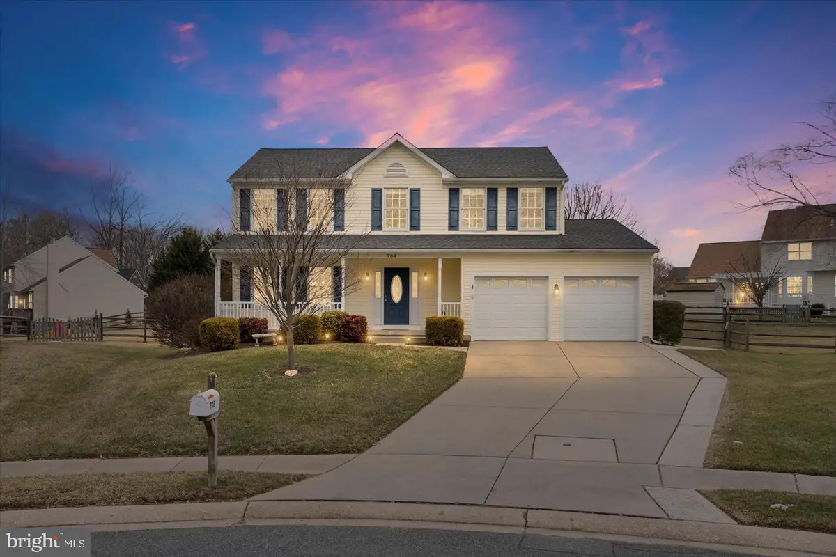 703 Rosefield Ct, Bel Air, MD 21014 - Image #1
