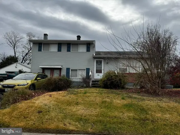 729 Cambridge Ave, ABERDEEN, MD 21001