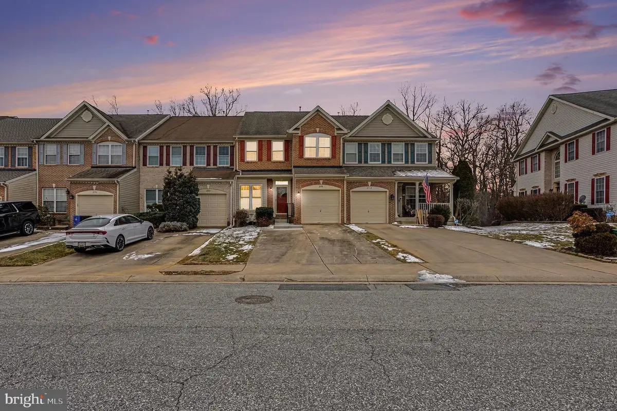2110 Mardic Dr, Forest Hill, MD 21050 - Image #1