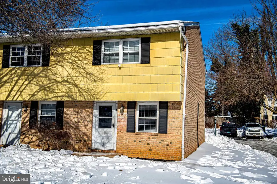 311 Wright St #7, Bel Air, MD 21014 - #2