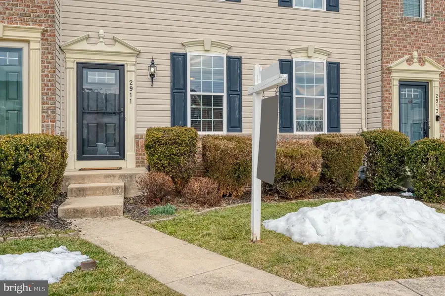 2911 Islay Ct, Abingdon, MD 21009 - #2
